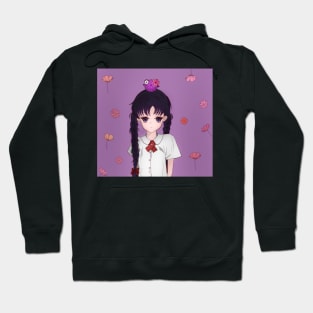 Cosmos Hoodie